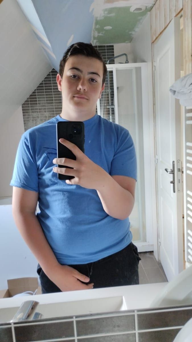 Profil de Dieudonne