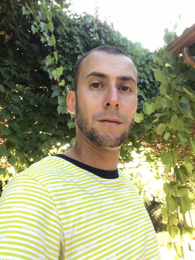Profil de Pape