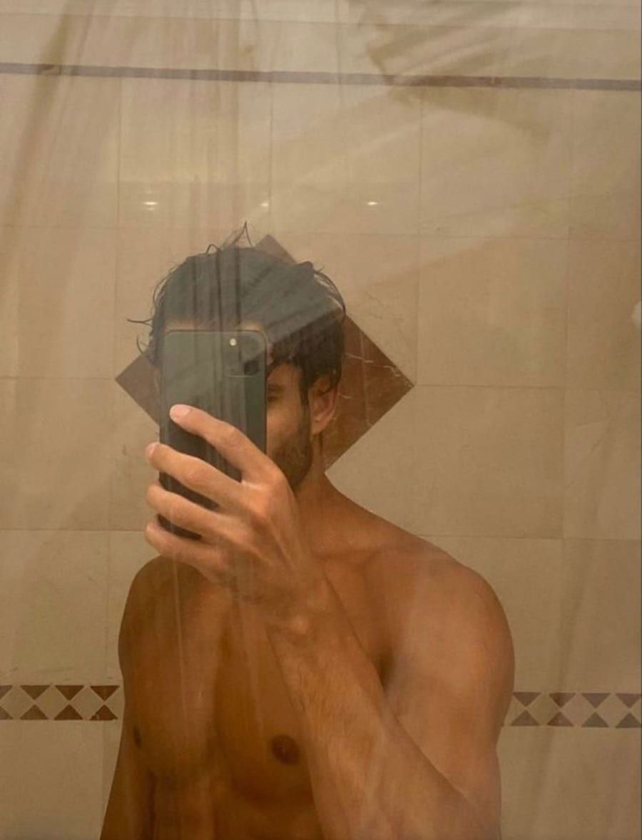Profil de Rico
