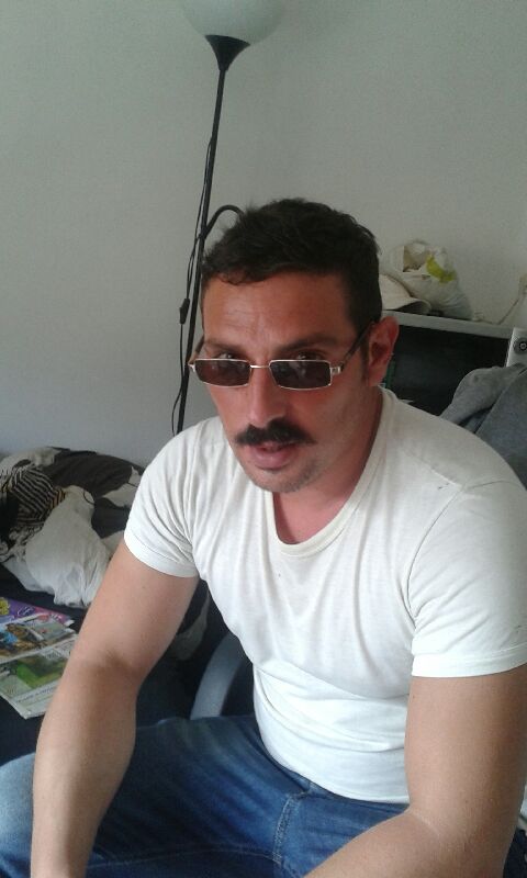 Profil de Rihan