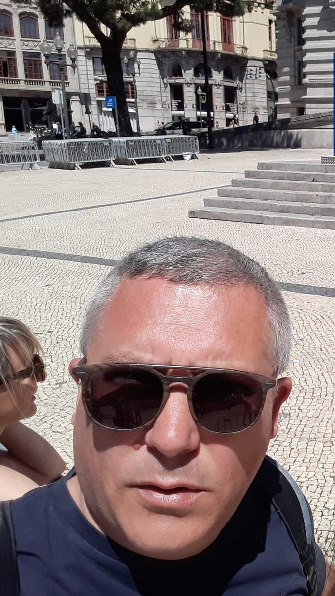 Profil de Aymric