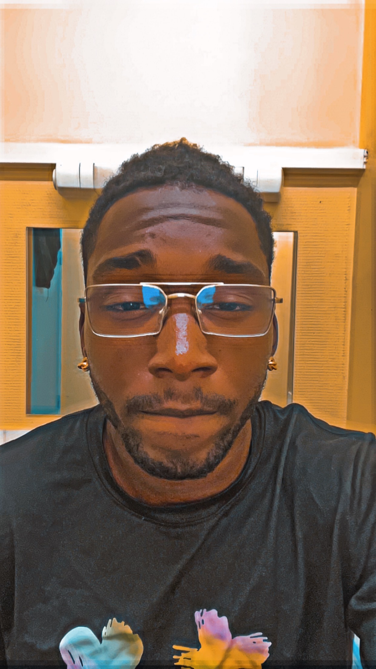 Profil de Nicodeme