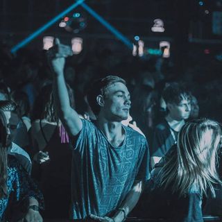 Profil de Khelil