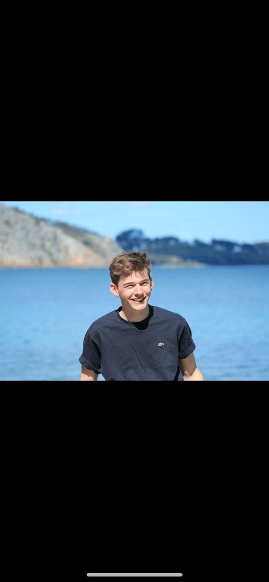 Profil de Mauricio