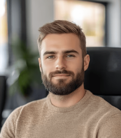 Profil de Raynald