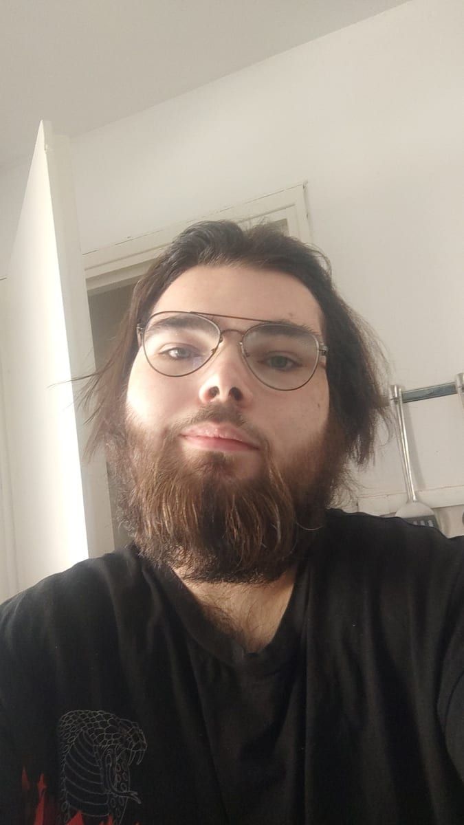 Profil de Jimmi