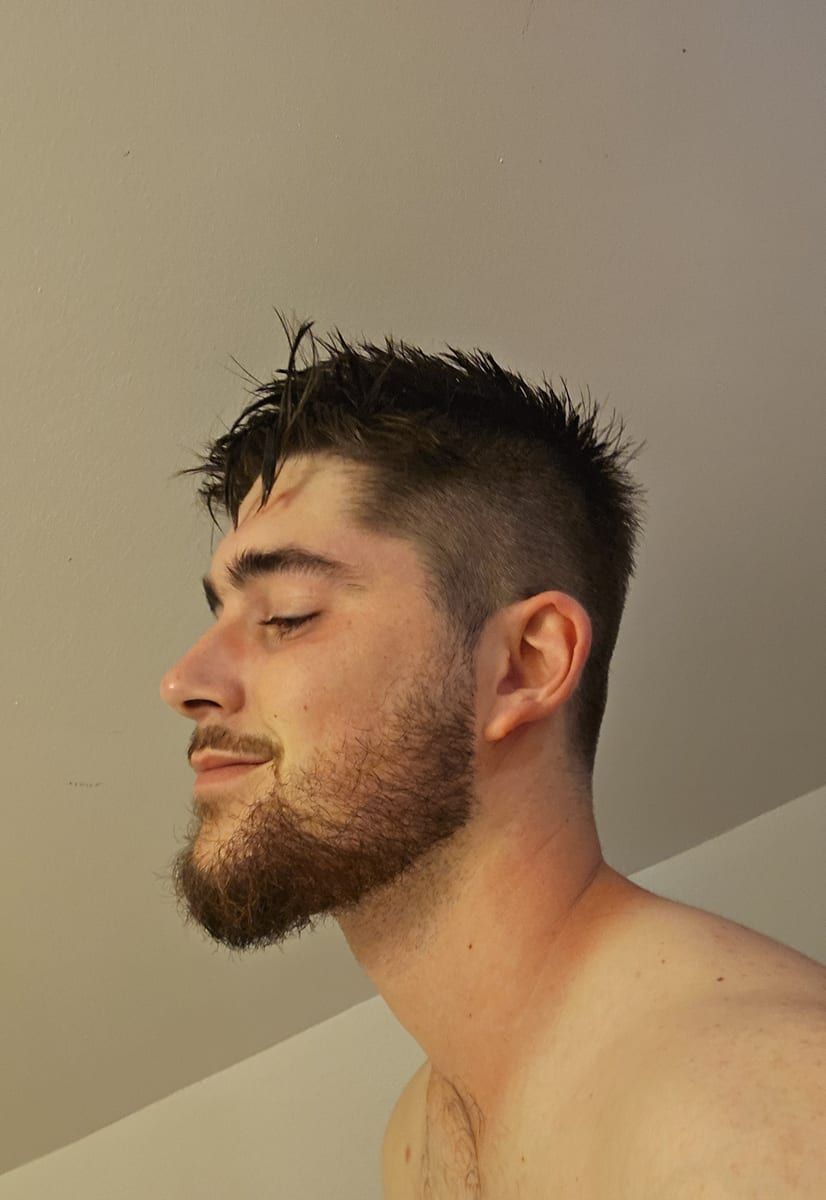 Profil de Manolo