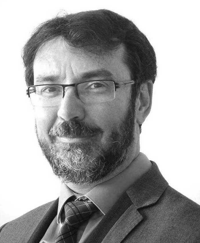 Profil de Yedidia