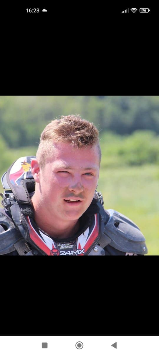 Profil de Stepan