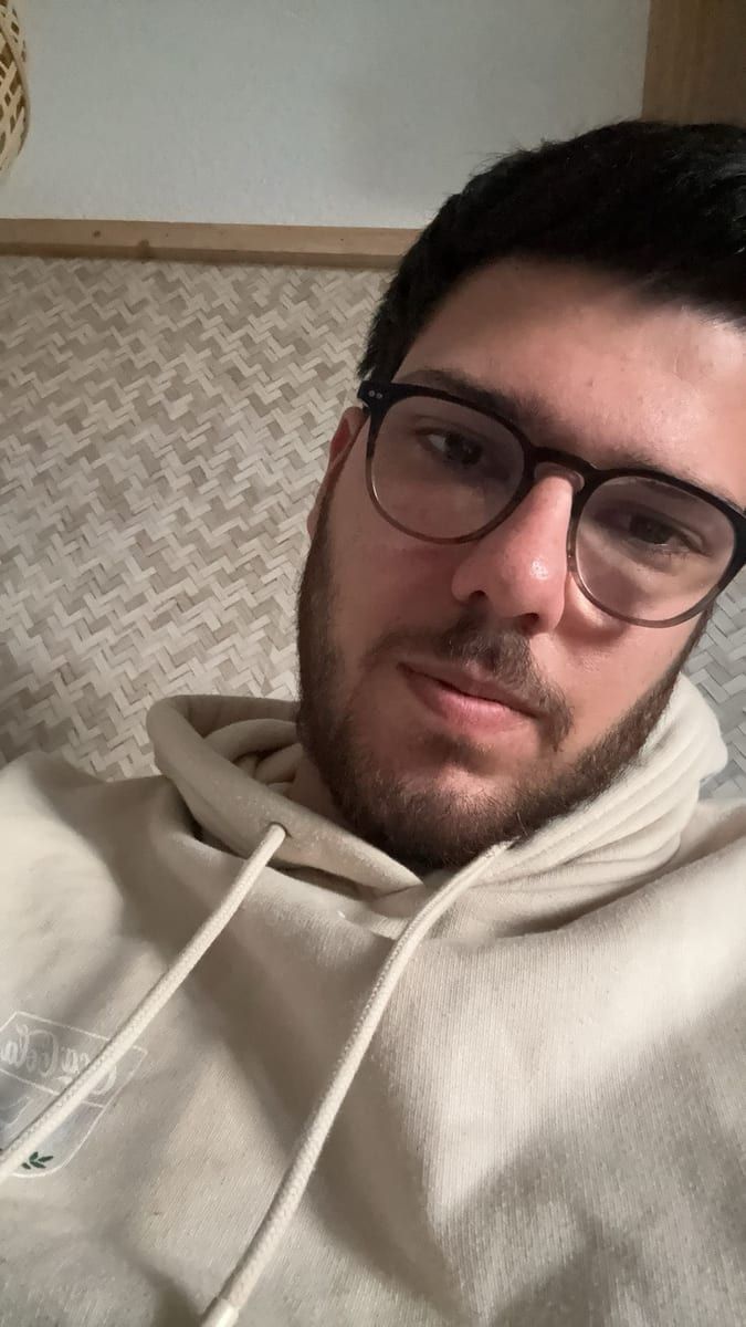 Profil de Kesley