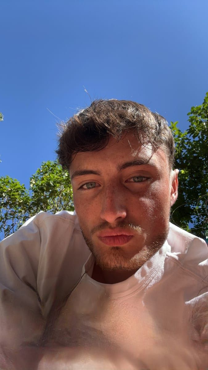 Profil de Mickel