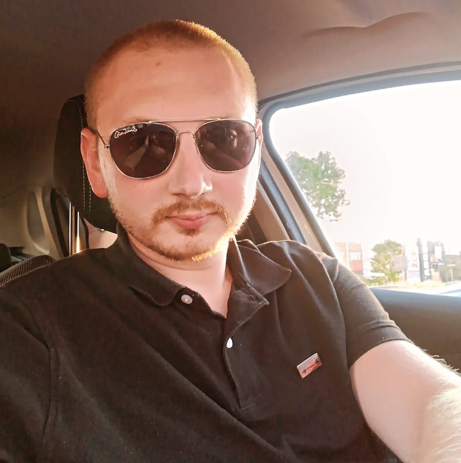 Profil de Rabi